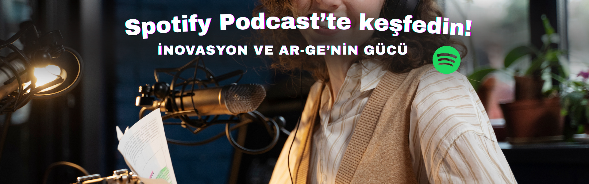 İnnovasyon & Ar-Ge