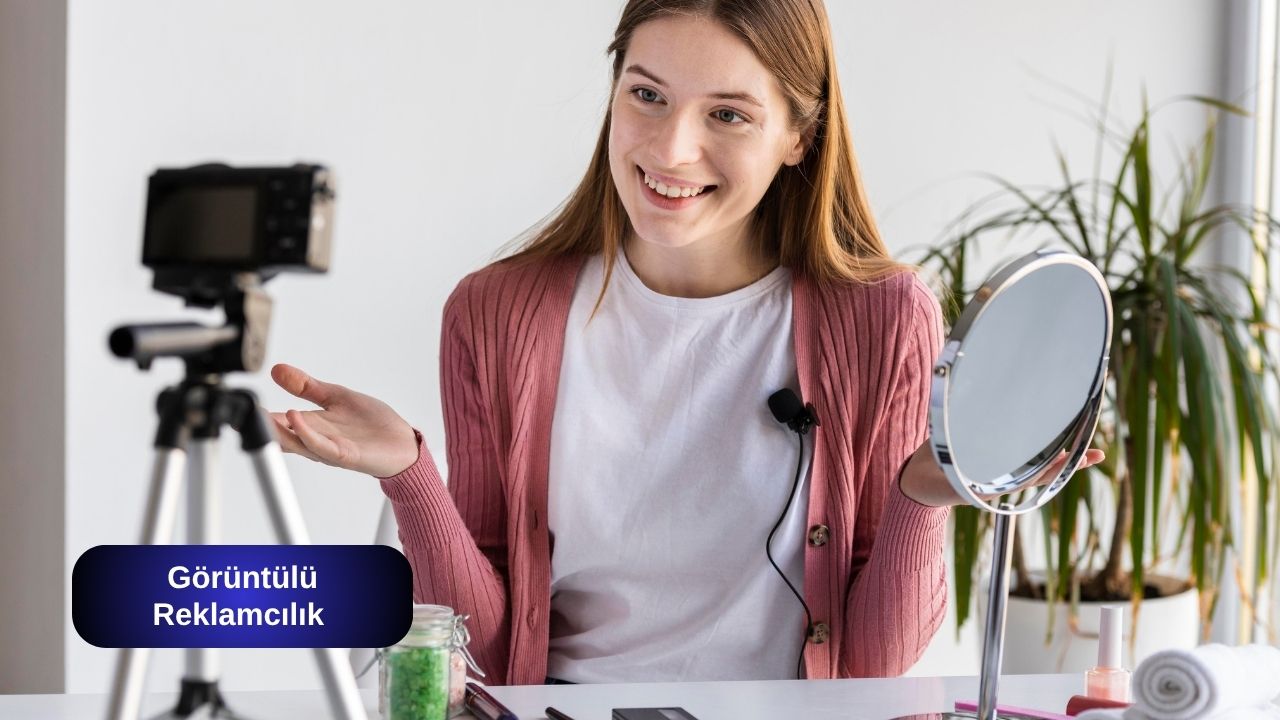Görüntülü Reklamcılık - 2025 Yeni Trendler
