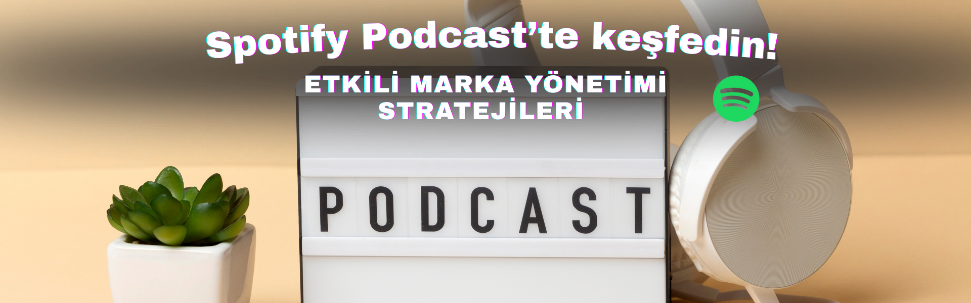 Marka Yönetimi