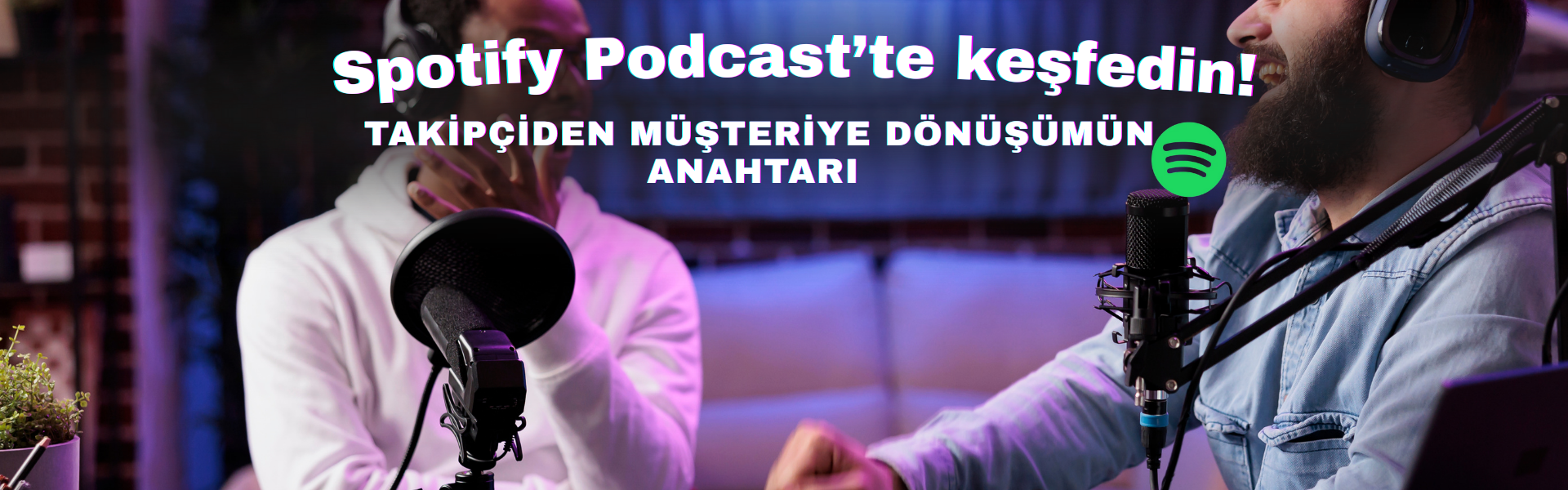 Sosyal Medya Yönetimi