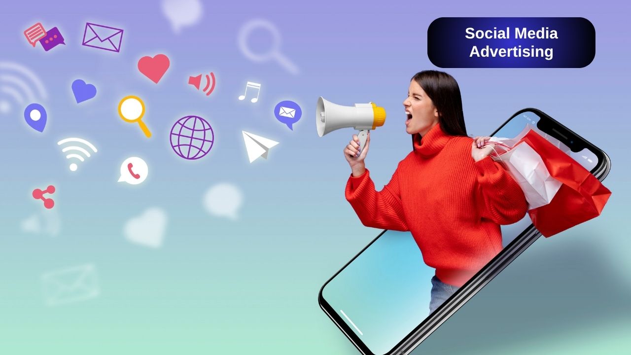 Social Media Advertising - 2025 New Trends