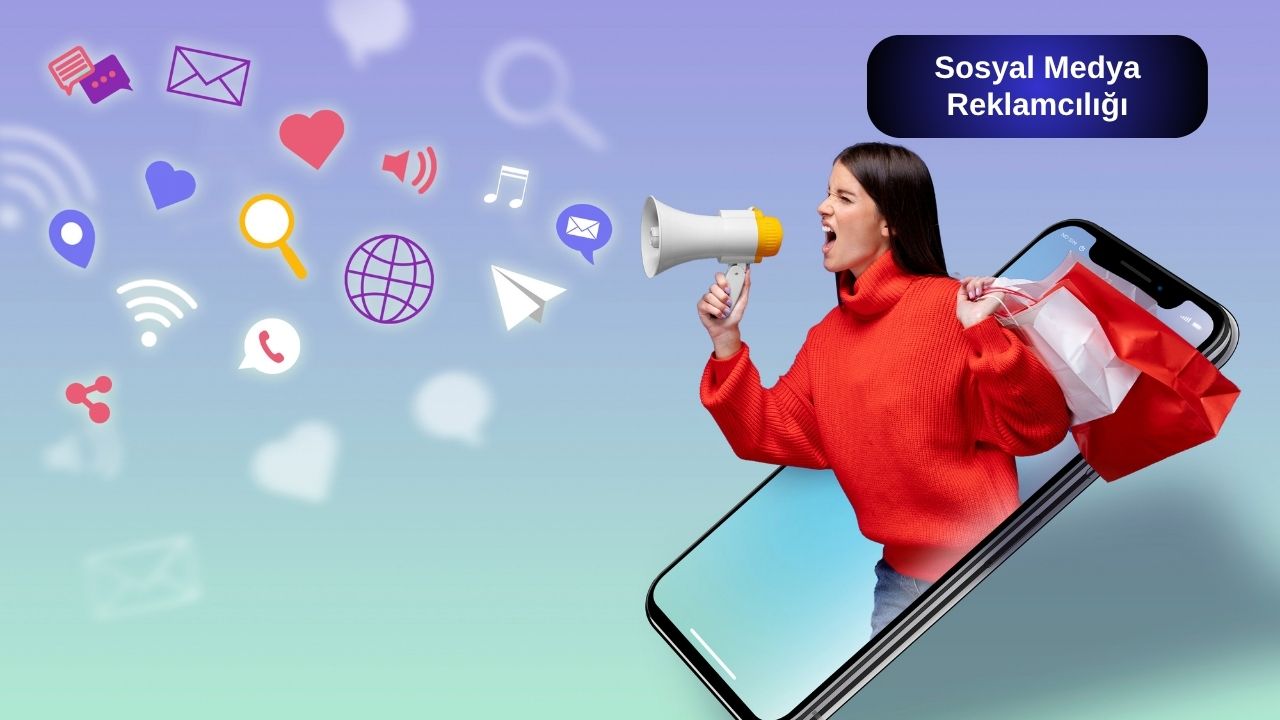 Sosyal MEDYA rEKLAMCİLİĞİ