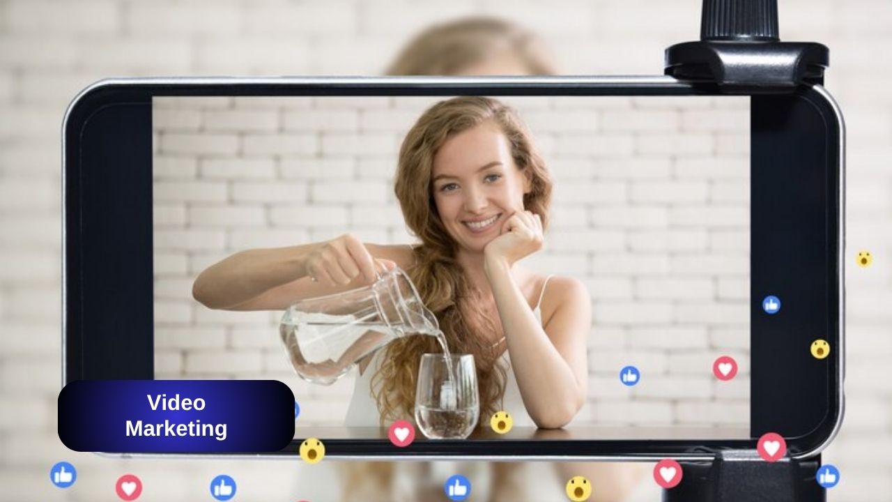 Video Marketing - 2025 New Trends
