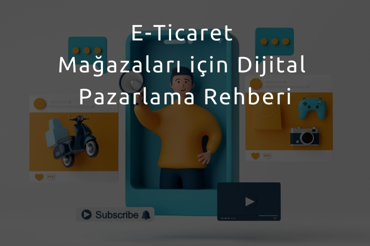 E-Ticaretin Kobiler Üzerindeki Etkisi