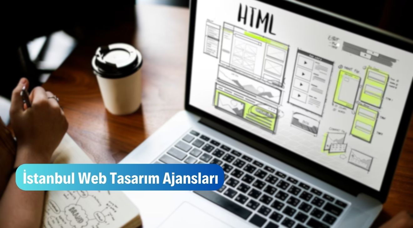 istanbul web tasarım ajansı