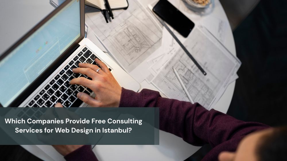 Istanbul Professional Web Design