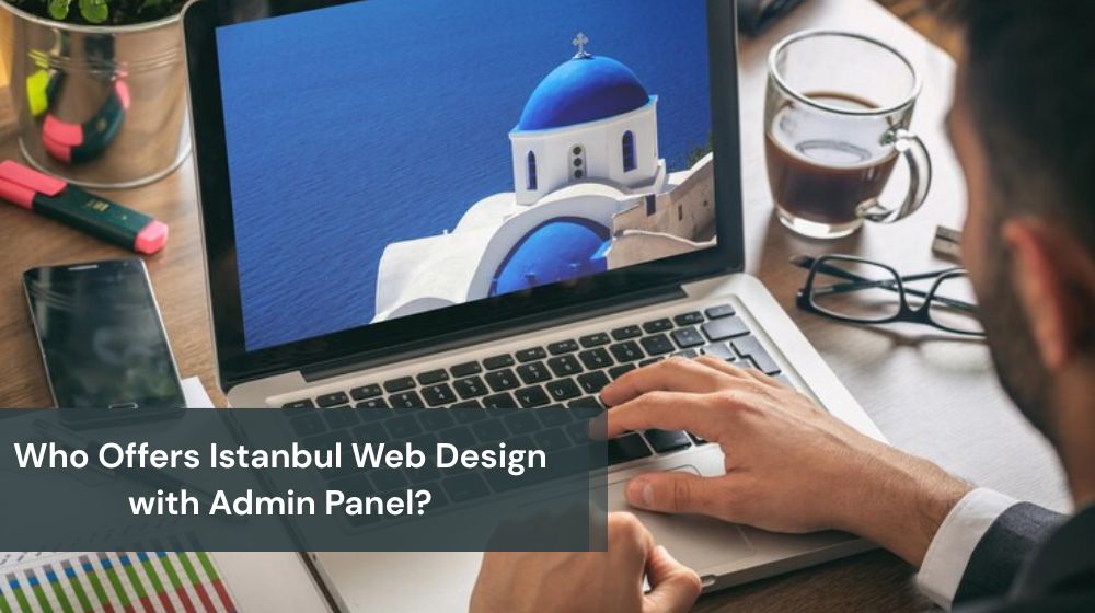 Istanbul Web Design Agency