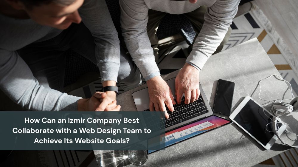 Izmir Professional Web Design