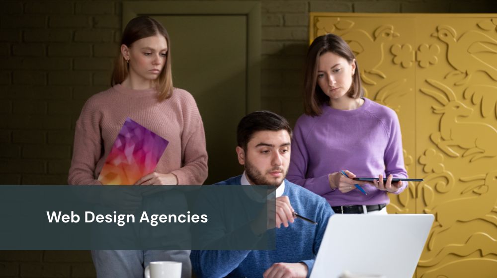 Web Design Agencies