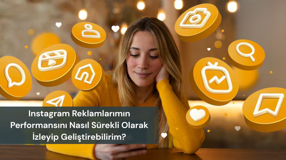 Instagram Reklam Optimizasyonu
