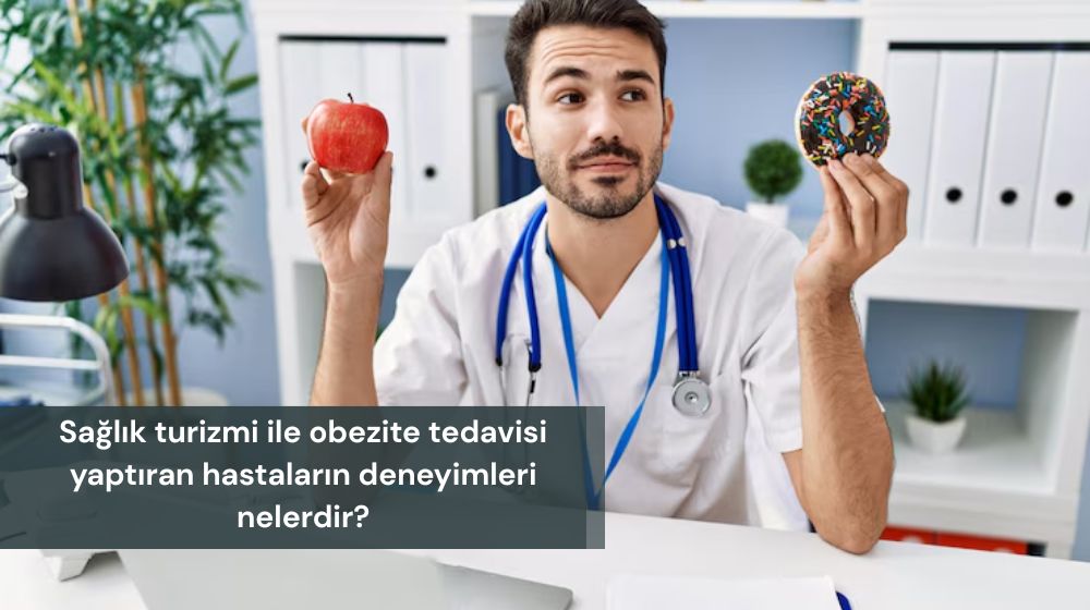obezite tedavisi sağlık turizmi vayes digital