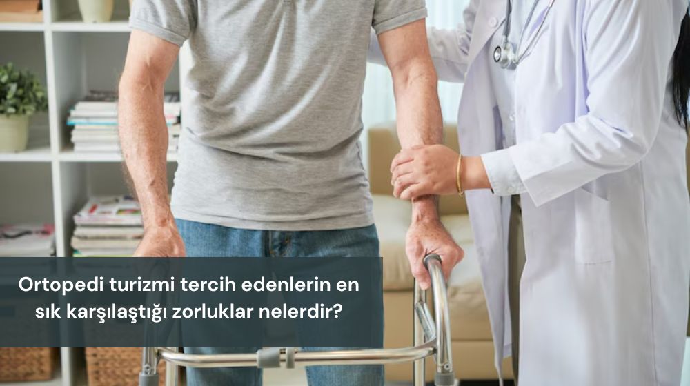 ortopedi tedavisi sağlık turizmi