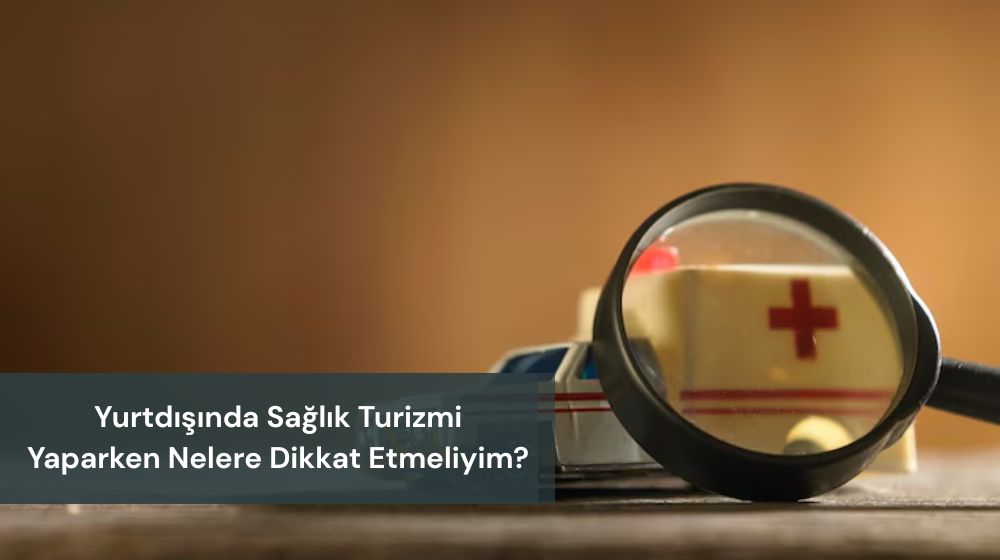 Sağlık Turizmi Hasta Bulma