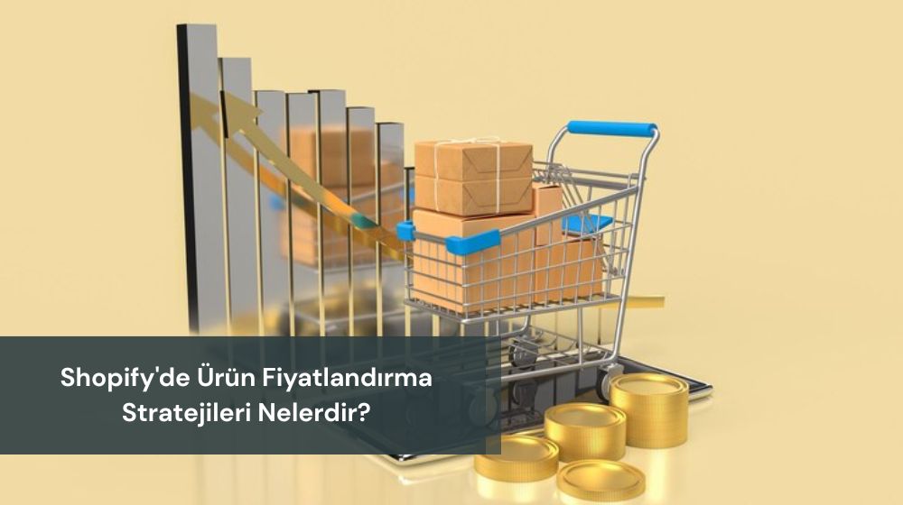 Shopify'da Ürün Ekleme