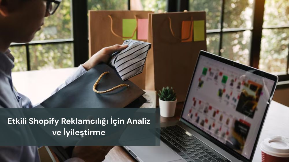 Shopify Reklamcılık