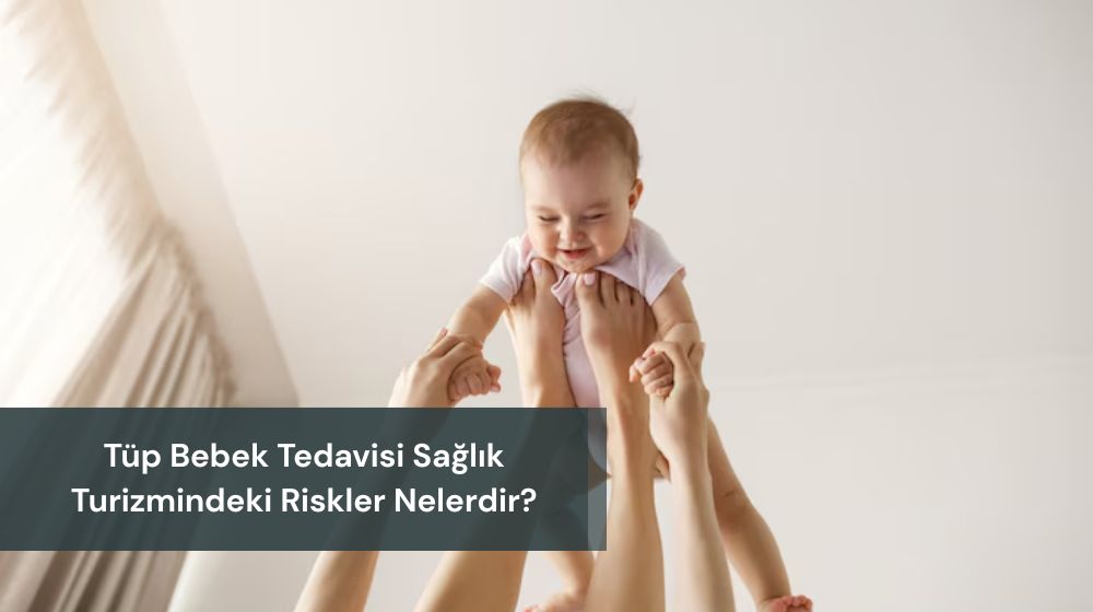 tüp bebek sağlık turizmi vayes digital