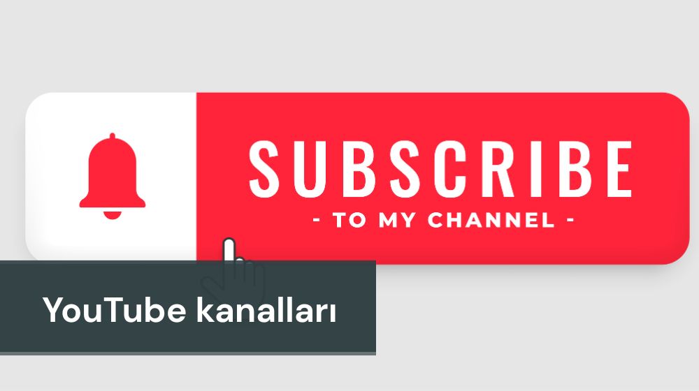 Youtube Kanallari