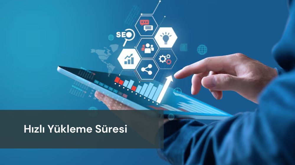 SEO Stratejisi Oluşturma