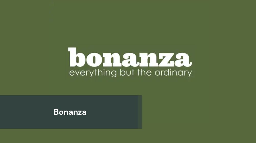 Bonanza
