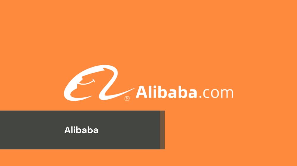 Alibaba