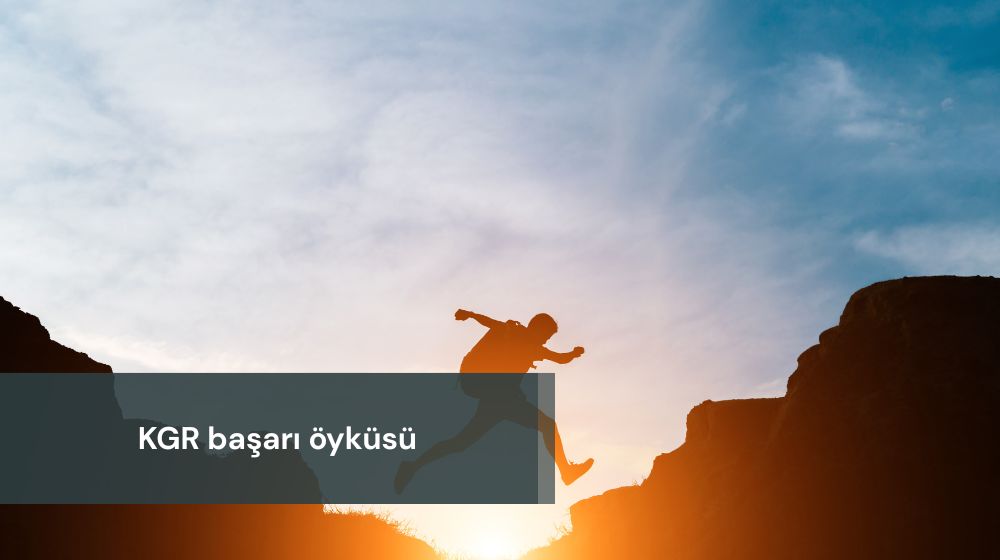 Başarı Hikayesi