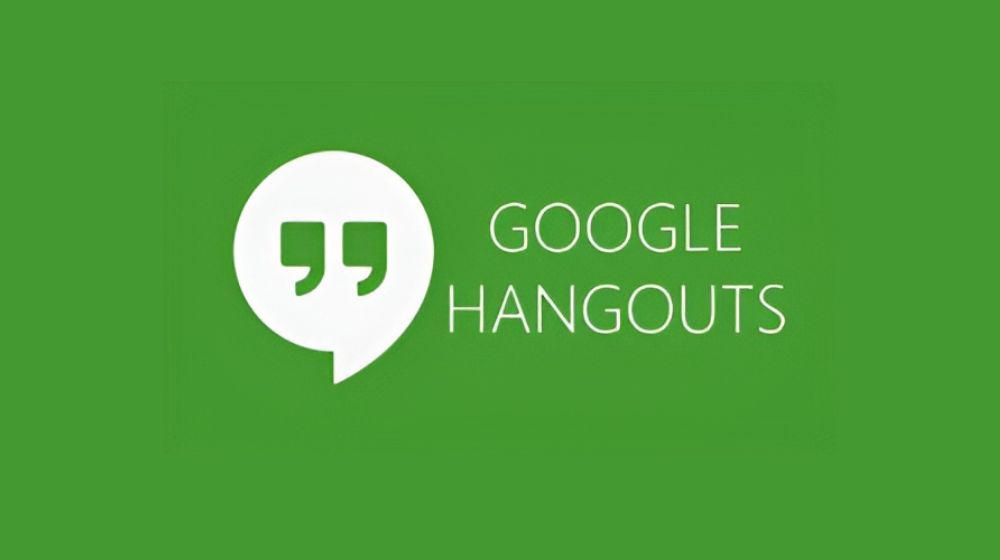 Google Hangouts