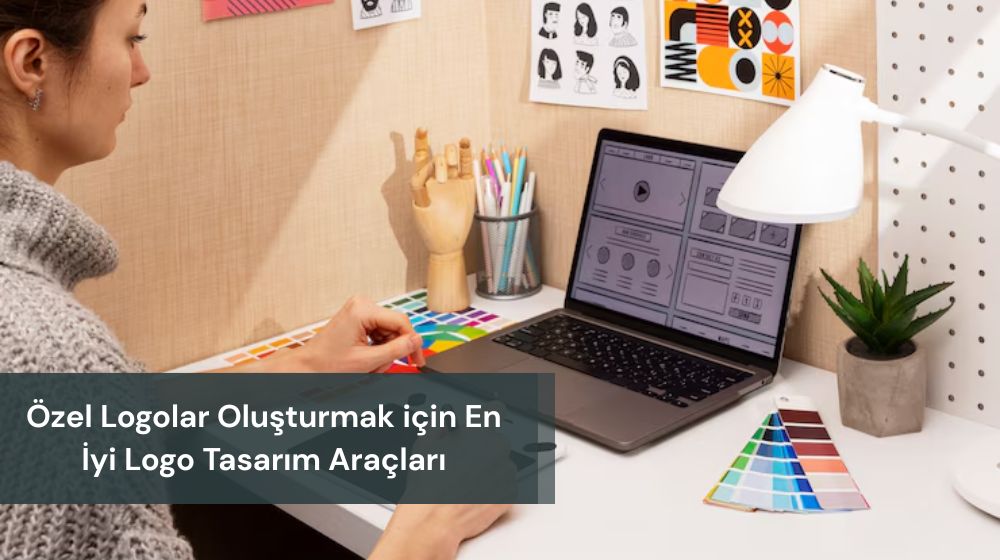 özel logolar olusturmak