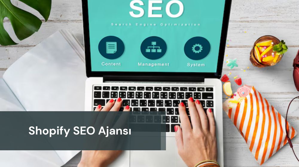 Shopify Seo Ajansı