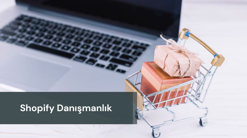 Shopify Danışmanlık