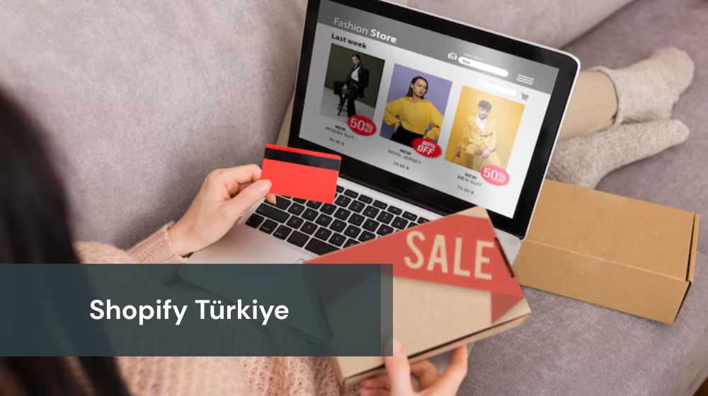 Shopify Türkiye