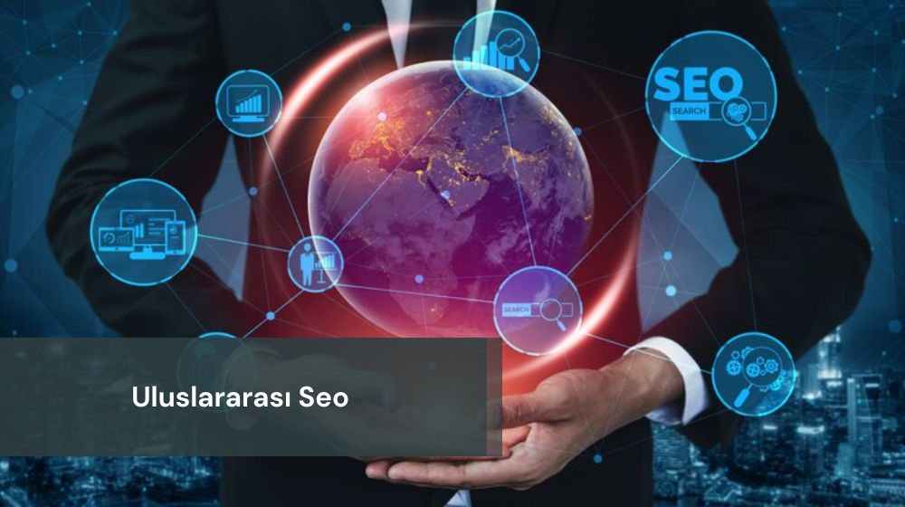 Uluslararası SEO