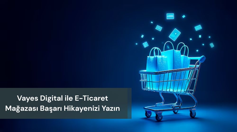 Shopify Mağaza Tasarımı