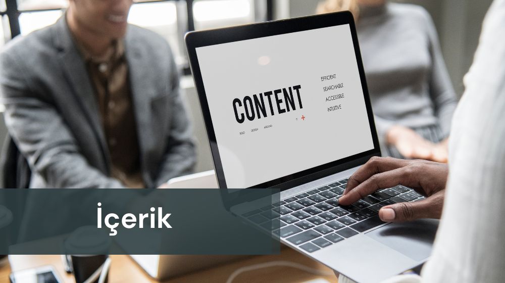 Müşterilerinizi Etkileyin!