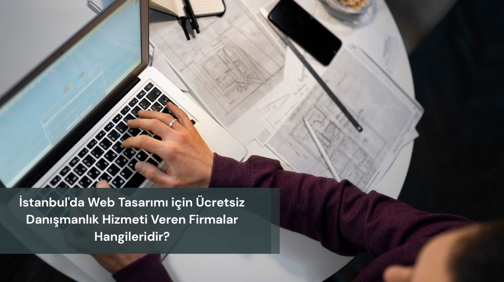 İstanbul Profesyonel Web Tasarım