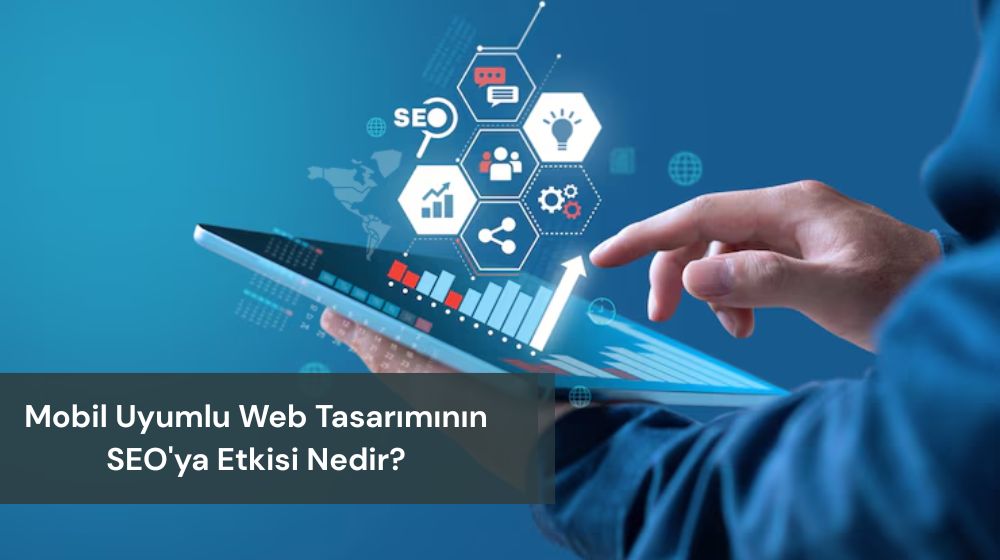 Mobil uyumlu web tasarım