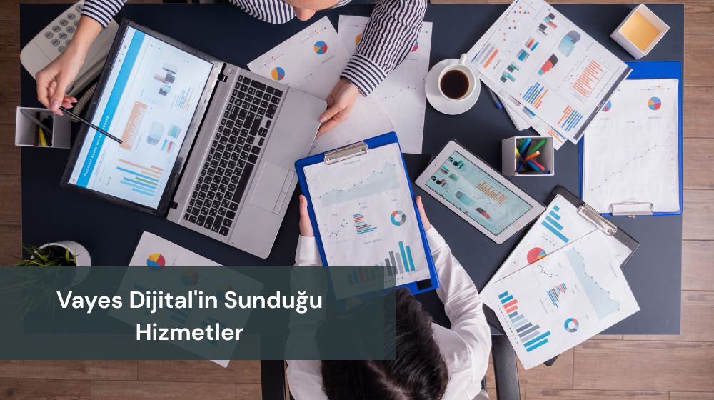 Sosyal Medya Pazarlama Ajansları