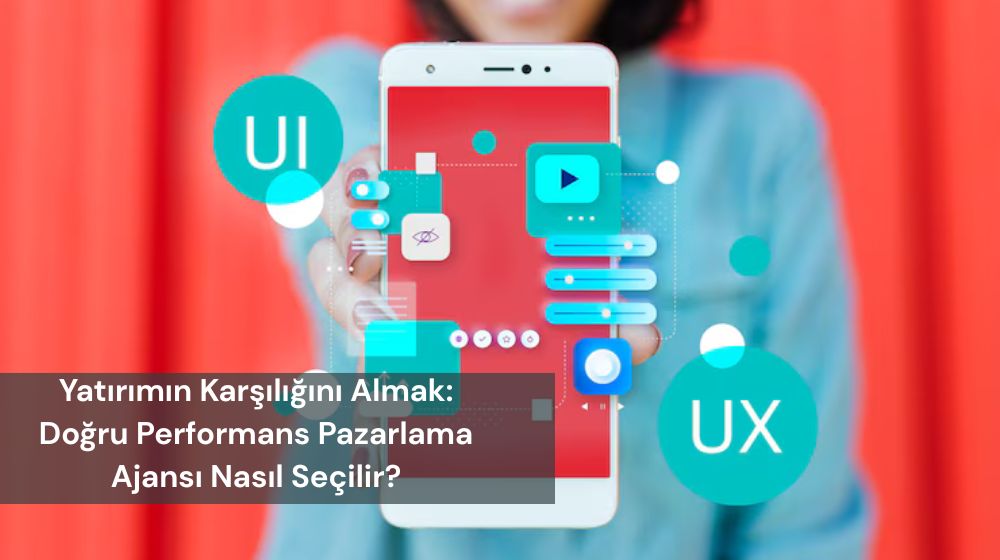 Performans Pazarlama Ajansı