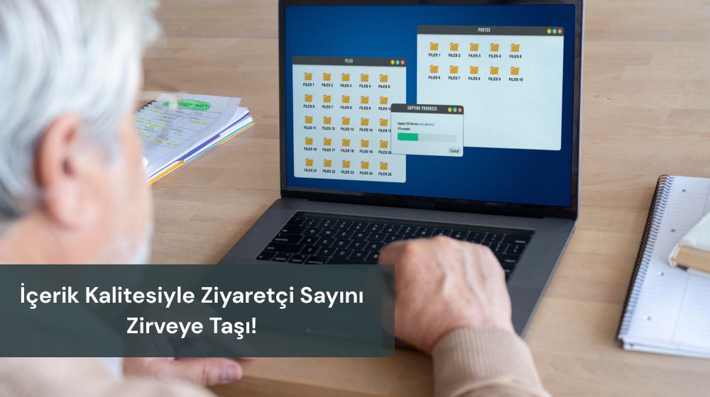 arama motoru optimizasyonu 