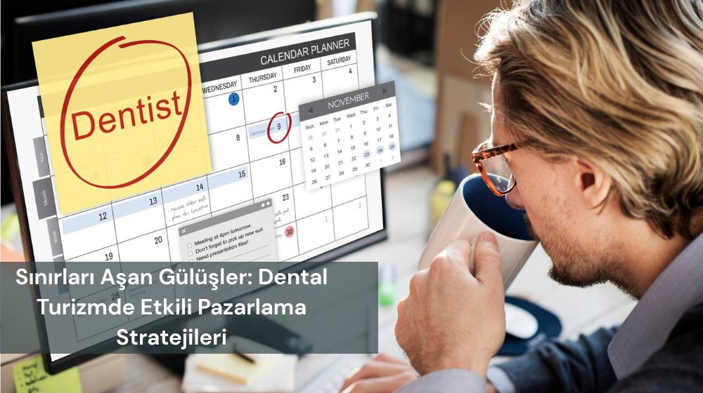 Dental Turizm
