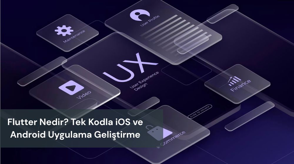 Flutter Önizleme