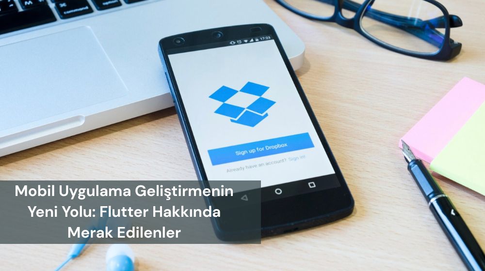Flutter Widget