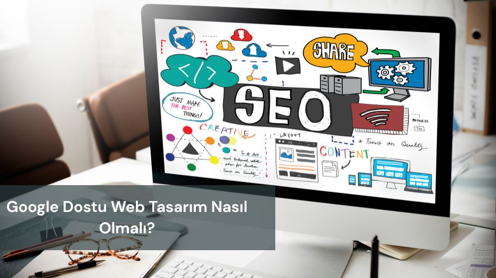 SEO uyumlu web tasarım vayes SEO uyumlu web tasarım