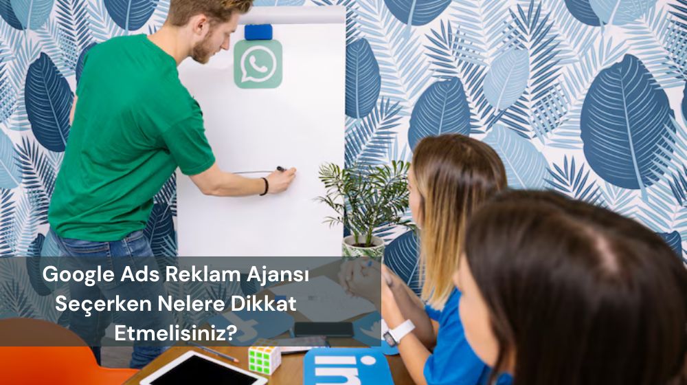  WhatsApp Business Nedir ? Nasıl Kullanılır ?