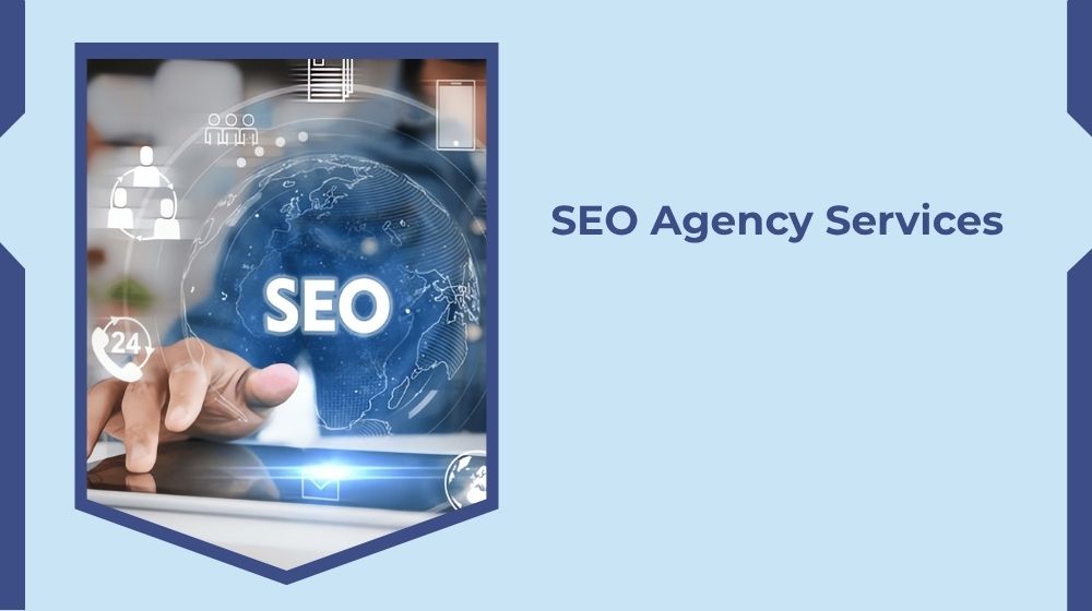 SEO Agency Services