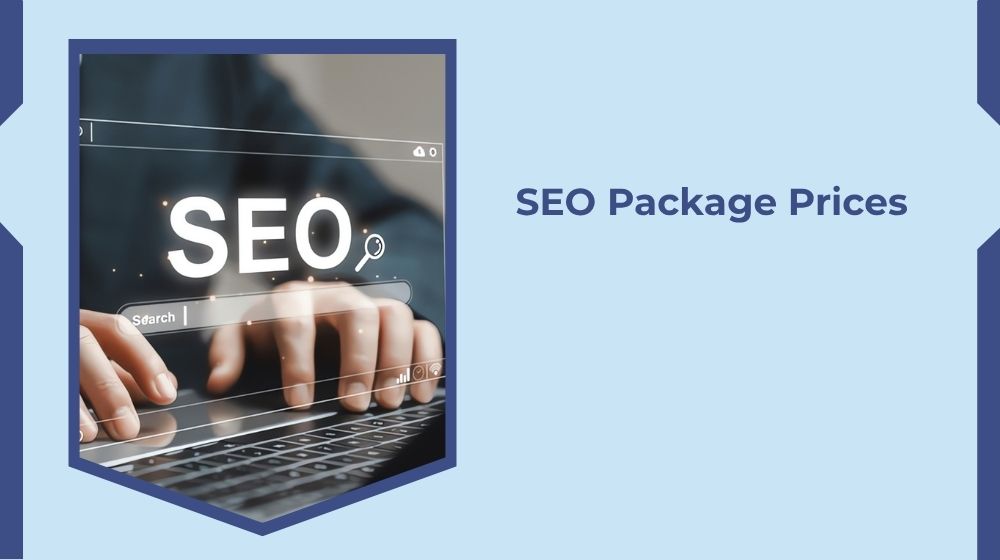 SEO Package Prices