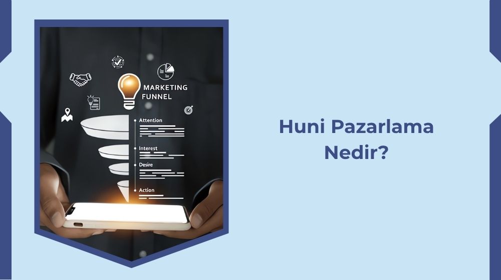Huni Pazarlama Nedir?