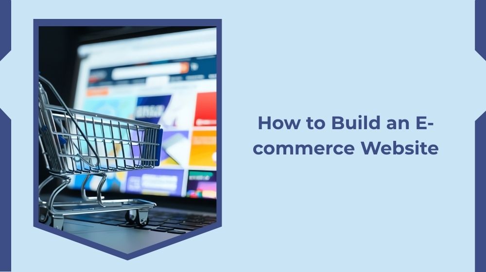 How to Set Up an E-commerce Website?