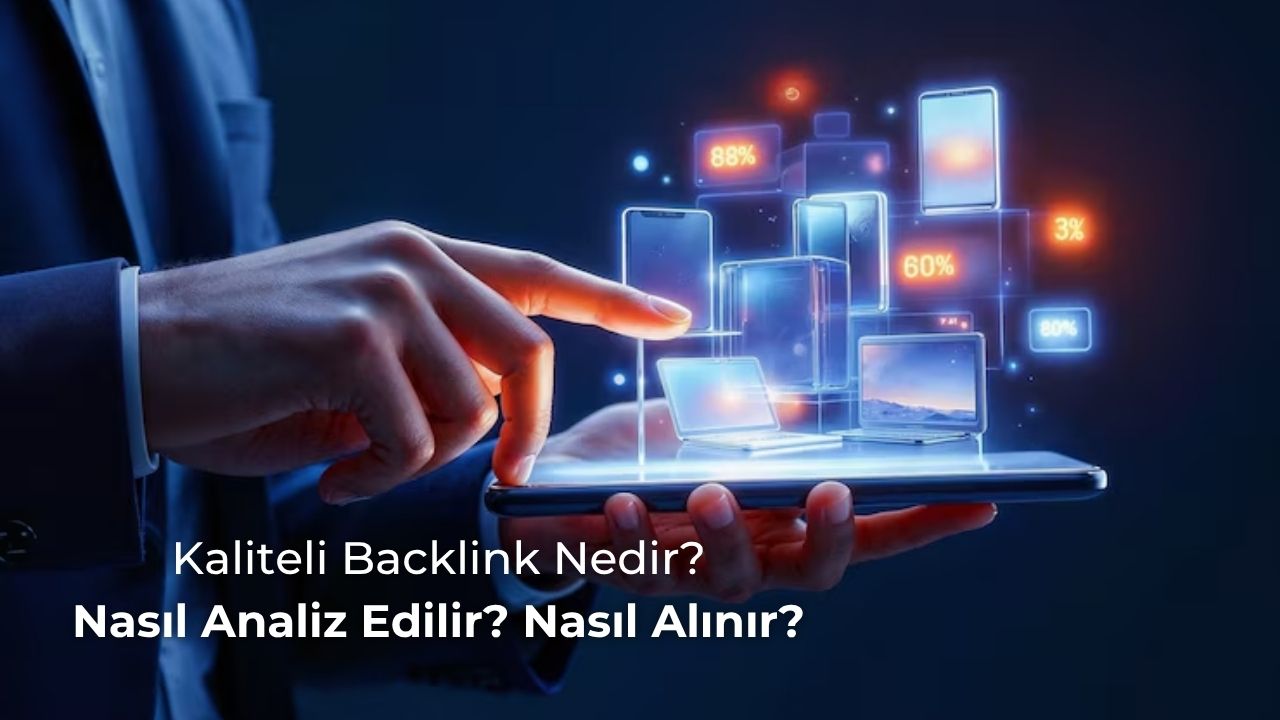 Kaliteli Backlink Nedir