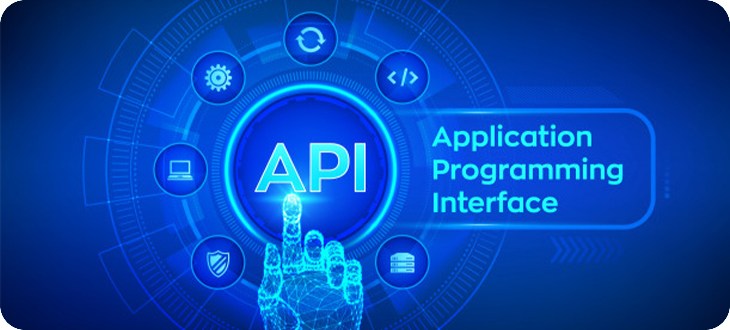 API ler geliştiricilerin işini kolaylaştırır