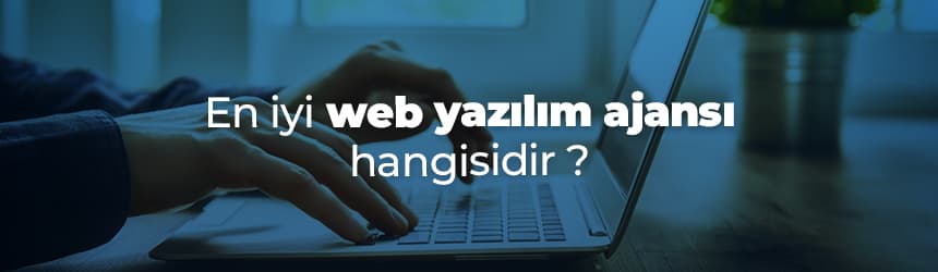 En İyi Web Yazılım Ajansı Vayes